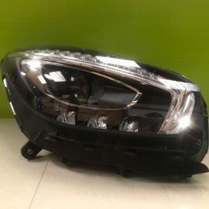 Mercedes gt amg 2017 - 20 Genuine  xenon led headlight a1909063200