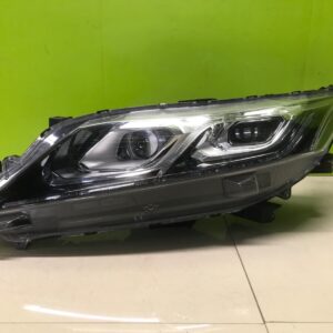 Mitsubishi eclipse Cross 2018 -genuine passenger led Headlight