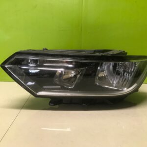 Vw passat  2014- Genuine passenger side headlight
