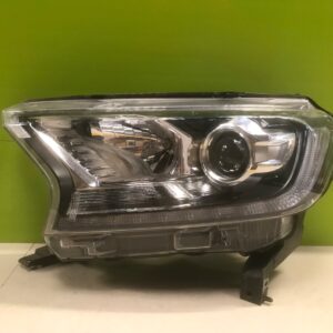 Ford ranger 2015-19 Genuine passenger side xenon headlight