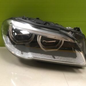 Bmw m5 2012-17 genuine driver side Led adaptive Headlight 7378522
