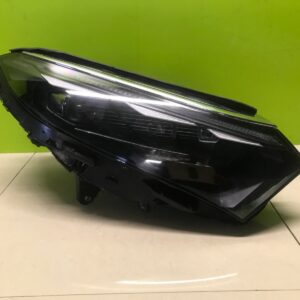 Mercedes EQS  a296  2022- Genuine digital led driver side headlight