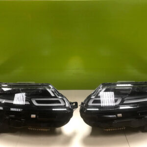 Range Rover velar l560 2017-genuine  led Headlights pair j8a2 13w030 kf