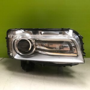 Rolls Royce Ghost  Genuine driver headlight 7322036
