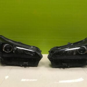 Lexus nx 300 h 2016-21 genuine pair  Headlights