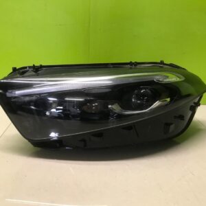 Mercedes a class  2024- Genuine passenger inteligent  led Headlight a17790605904