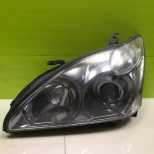 Lexus rx 400 2005-10 genuine passenger side xenon Headlight