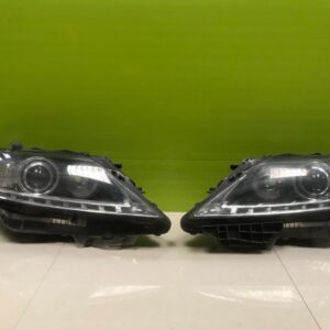 Lexus rx 450h  2014- genuine xenon Headlights pair