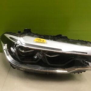 Bmw 5 series g30/ f90 m5 2017-genuine adaptive led drive Headlight 7463769-01
