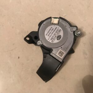Audi Porsche  xenon headlight Fan 9mno11184-03 ab