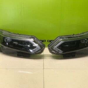 Nissan Qashqai 2021-  Genuine Headlights pair