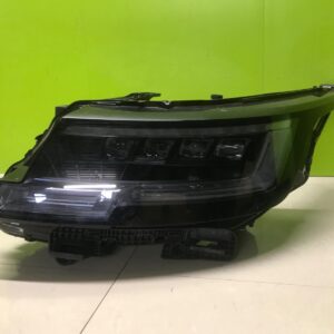 Land Rover vogue l406 Genuine full led facelift headlight