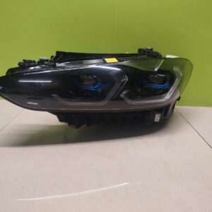 Bmw m3/m4 g22/g80  2022- genuine laser led Headlight 9500929-04