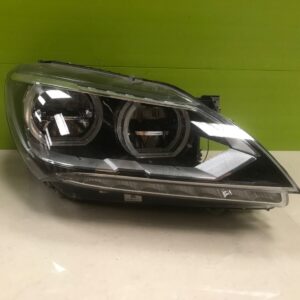 Bmw 6 series f06/f12 2012-16 genuine driver adaptive led Headlight 7255732