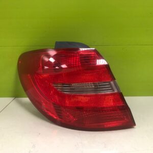 Mercedes b class  2011- -Genuine passenger rear light a2468200164