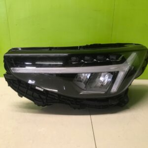 Volvo xc40 2022- genuine pasenger Led headlight 32404667