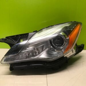 Maserati gran Turismo 2016-genuine driver side led headlight m145 294596
