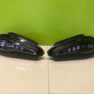 Maclaren 720s  2017-21 genuine pair adaptive Led headlights