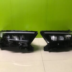 Vauxhall mokka 2020-22  genuine Led headlights pair