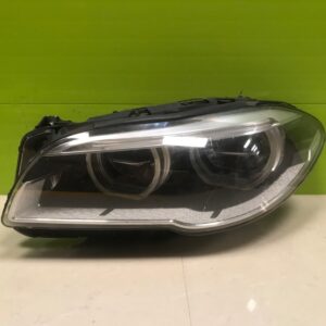 Bmw m5  f10/f11 2014-17 Genuine passenger  side adaptive headlight 7410725-02