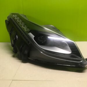 Ferrari 488 gts 2017 genuine driver side Led headlight 318963