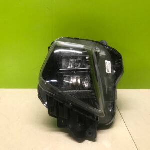Hyundai Tucson nx4 2021-genuine passenger side led headlight g712l h03