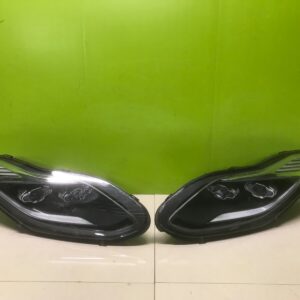 Aston Martin DB11 2017-Genuine Pair  led headlights HY53 36925