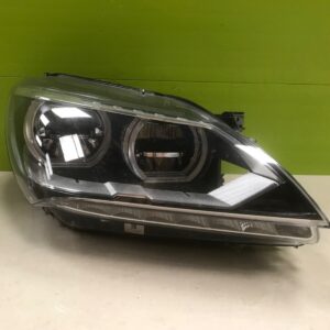 Bmw 6 series f06/f12 2012-16 genuine driver adaptive led Headlight 7255734