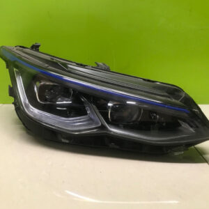 Vw golf r mk8 2022-genuine iq driver  headlight 5h2941060l
