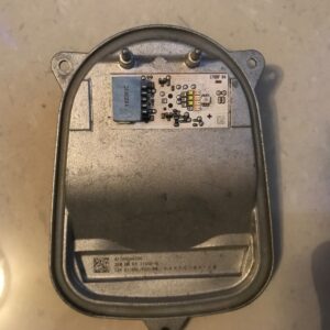 Mercedes a class glc  Led headlight module each a1769066500/a253906100