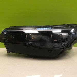 Vw touareg 2024- Genuine  passenger led headlight 572941035c