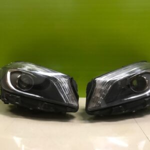 Mercedes a.class a45 2012- Genuine led performance headlights a1768204561/4461