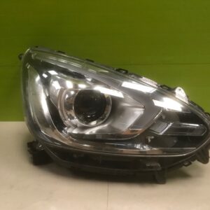 Mitsubishi mirage 2016-  Genuine driver side led Headlight