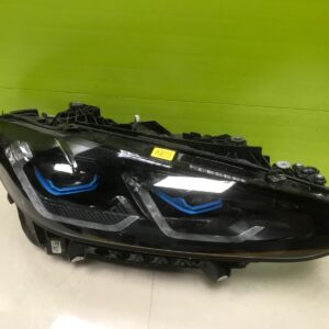 Bmw m3/m4 g22/g80  2022- genuine laser led Headlights 9505118-04/117-04
