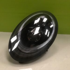 Porsche 991 - genuine Led adaptive passenger headlight 99183196513