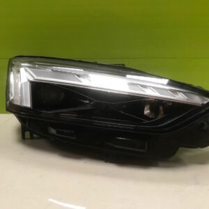 Audi A5/s5 b9 facelift 2022- Genuine driver side led laser headlight 8w6941086