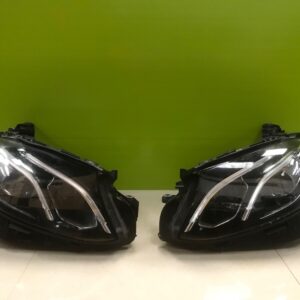 Mercedes e class 2016 - Genuine performance xenon headlights  a2139064204/4104