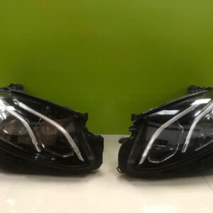 Mercedes e class 2016 - Genuine performance xenon headlights  a2139069203/9103