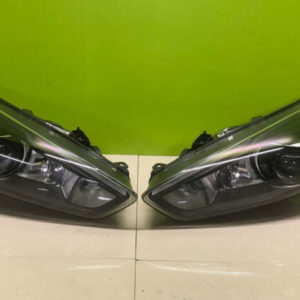 Ford mondeo 2011-17 genuine wings fender pair