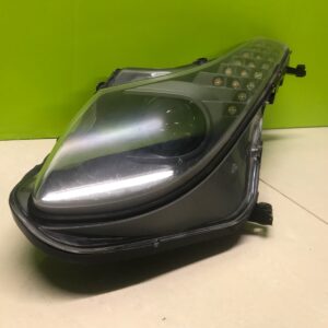 Ferrari 458 italia 2012 genuine passenger side Led headlight 263381