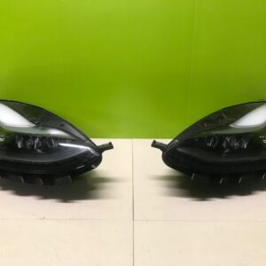 Tesla model 3 2018- Genuine led Headlights pair 1514953-00d/952-00d