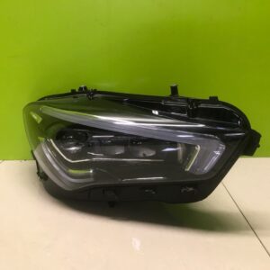 Mercedes cla 2022- Genuine driver multibeam Headlight Led a1189067201