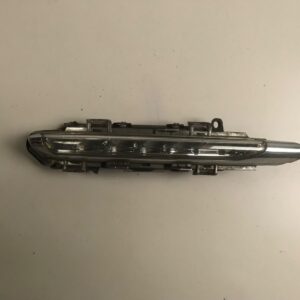 Mercedes S class 2009-12  Genuine left daytime running light  a2218201756