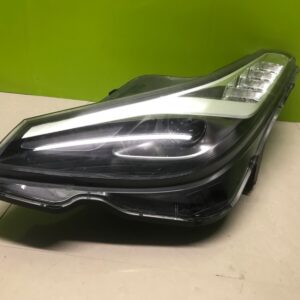 # Ferrari gt4c lusso 2014-16 genuine passenger side Led  headlight 329981