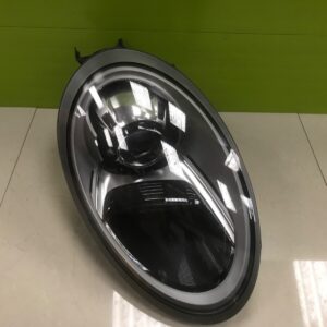 Porsche 991 -Genuine xenon  headlight  991.631.114.03