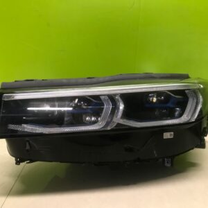 Bmw m7 g11/g12 lci 2020 -genuine Led laser Headlight 7946777-06