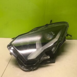 Lamborghini Aventador Lp700-4 2013-17  Genuine passenger led headlight