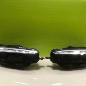 Audi a5/s5/rs5  2022- genuine pair Led matrix headlights 8w6941039a/040a