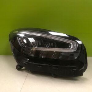 Mercedes gt amg 2017-19 Genuine led headlight a1909068800