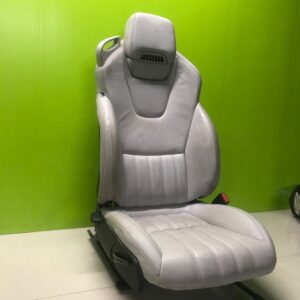 Mercedes slc w172 2016- Genuine driver side leather front seat